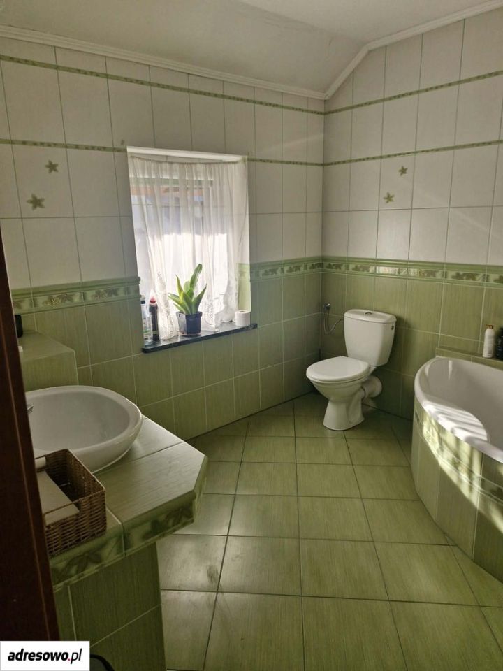 bliźniak, 5 pokoi Buk. Zdjęcie 11