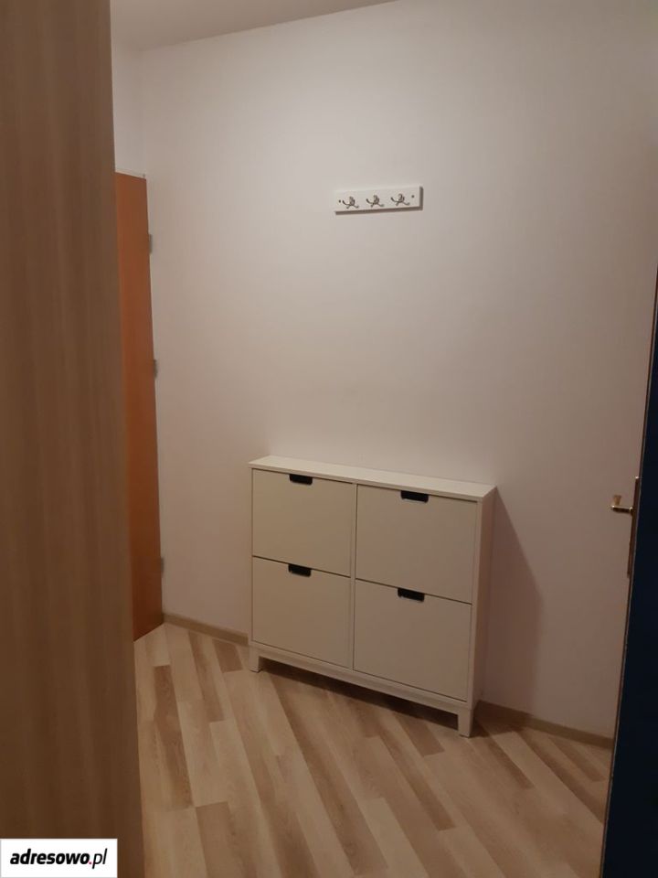 Mieszkanie 1-pokojowe Poznań Rataje, ul. Rataje. Zdjęcie 6