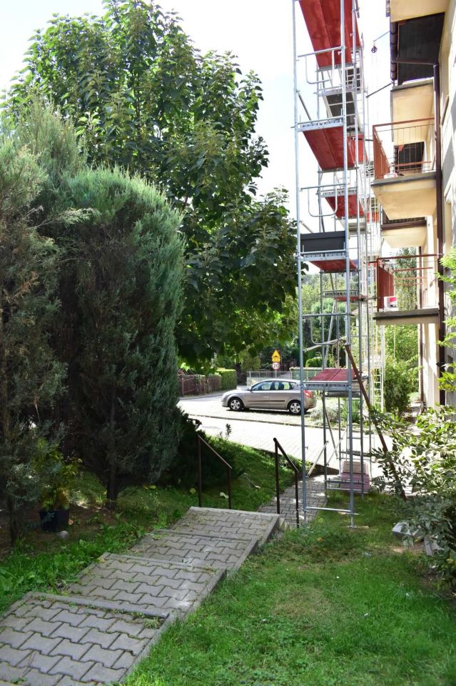 Mieszkanie 3-pokojowe Kraków Prądnik Czerwony, ul. Kwartowa. Zdjęcie 10