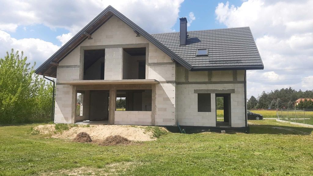 dom wolnostojący Ugniewo. Zdjęcie 5