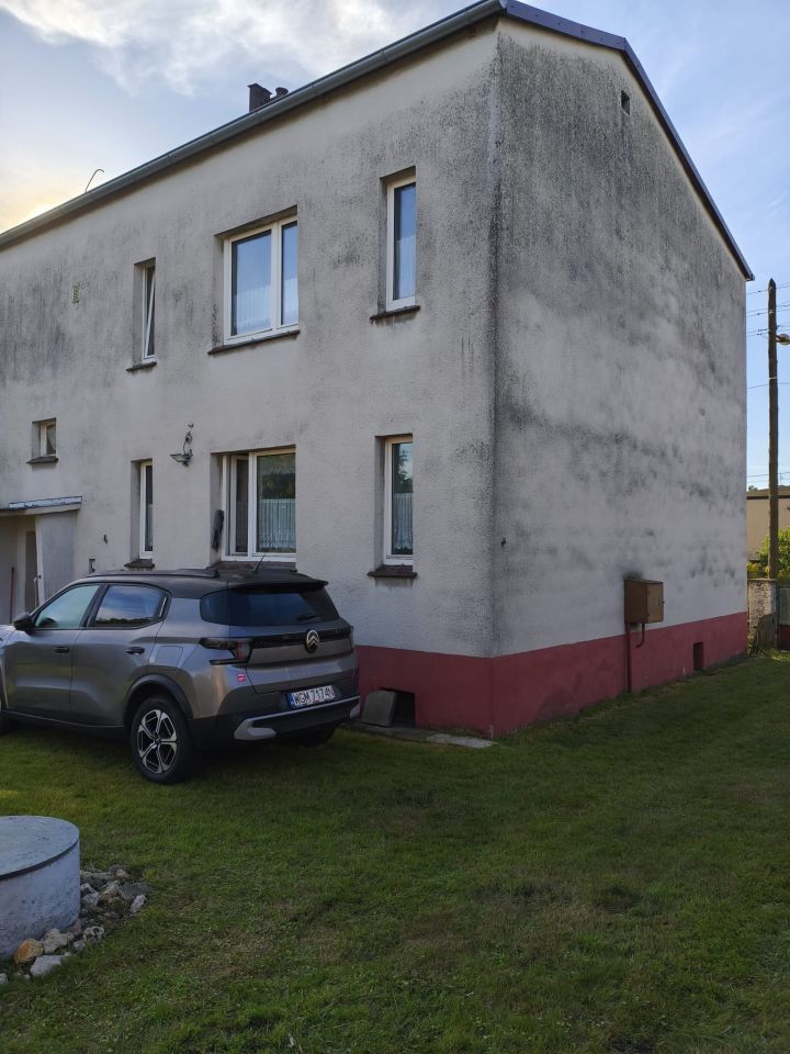 dom wolnostojący, 4 pokoje Lubliniec Centrum, ul. Północna. Zdjęcie 11