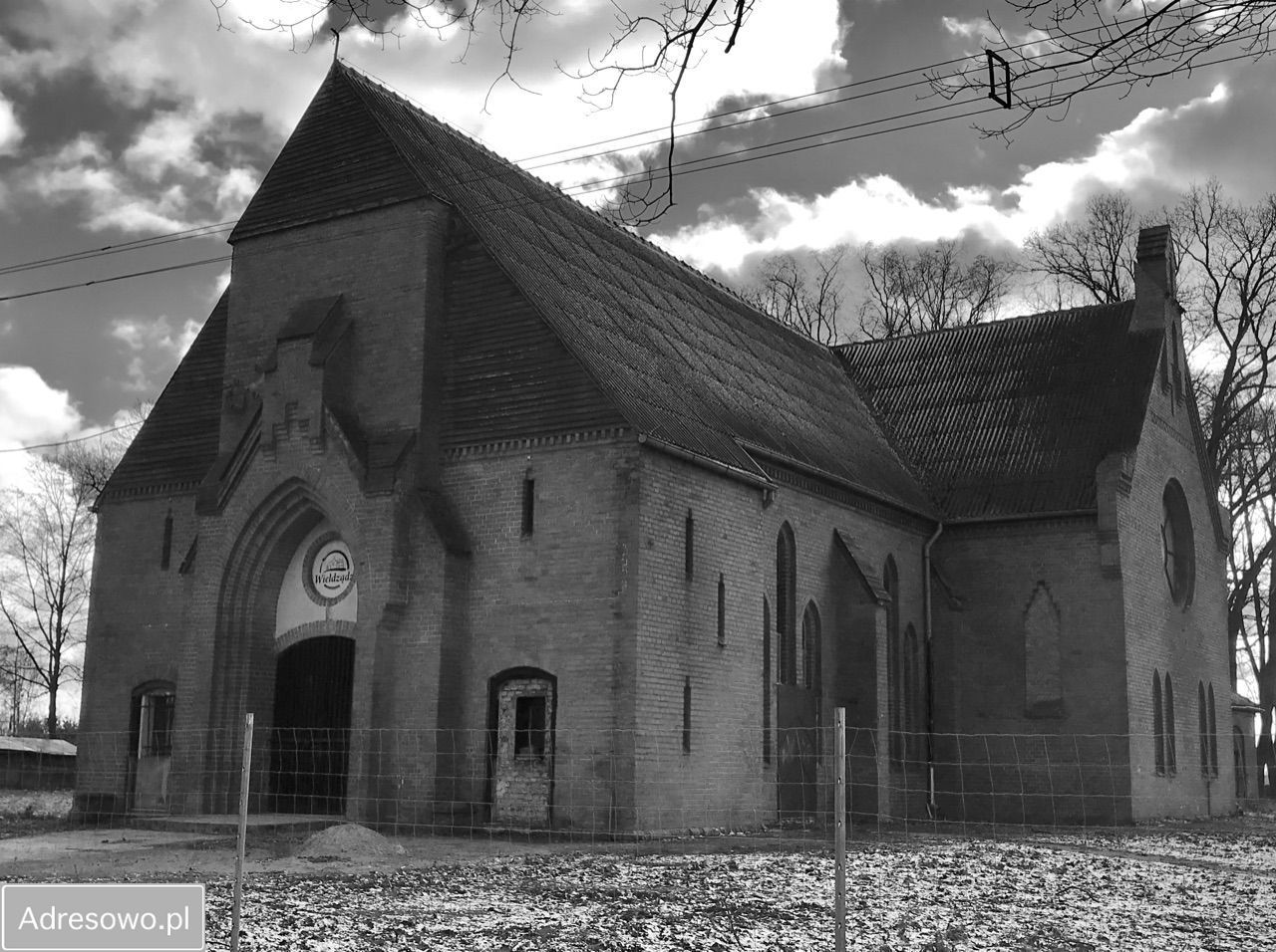 Nieruchomość komercyjna Wieldządz. Zdjęcie 3