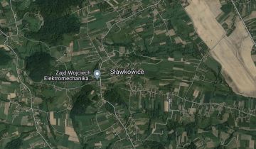 Działka rolna Sławkowice