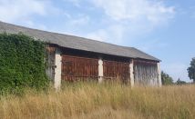 Działka rolno-budowlana Nowy Orzechów. Zdjęcie 2