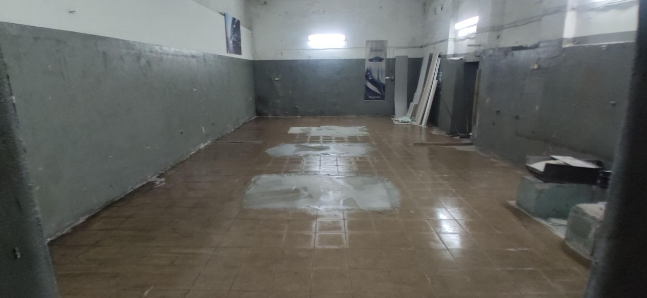 Hala/magazyn Bytom Śródmieście, ul. marsz. Józefa Piłsudskiego. Zdjęcie 7