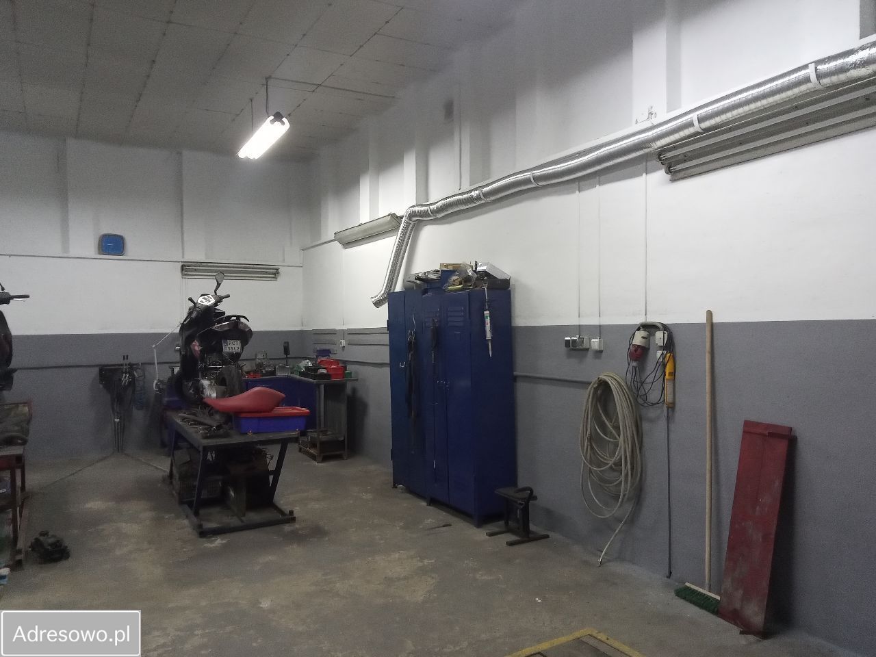 dom wolnostojący, 3 pokoje Biała, ul. Kościelna. Zdjęcie 15