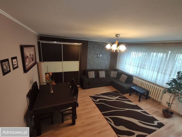 Mieszkanie 2-pokojowe Toruń Rubinkowo, ul. Tymona Niesiołowskiego. Zdjęcie 1