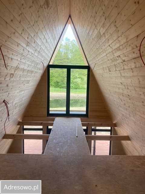 Działka budowlana Zwola, ul. Główna. Zdjęcie 7