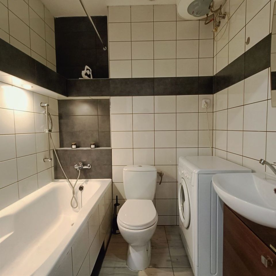 Mieszkanie 2-pokojowe Zawiercie Warty, ul. Okólna. Zdjęcie 6