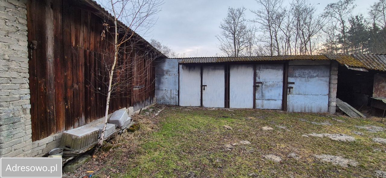 dom wolnostojący, 6 pokoi Jarosławice. Zdjęcie 13