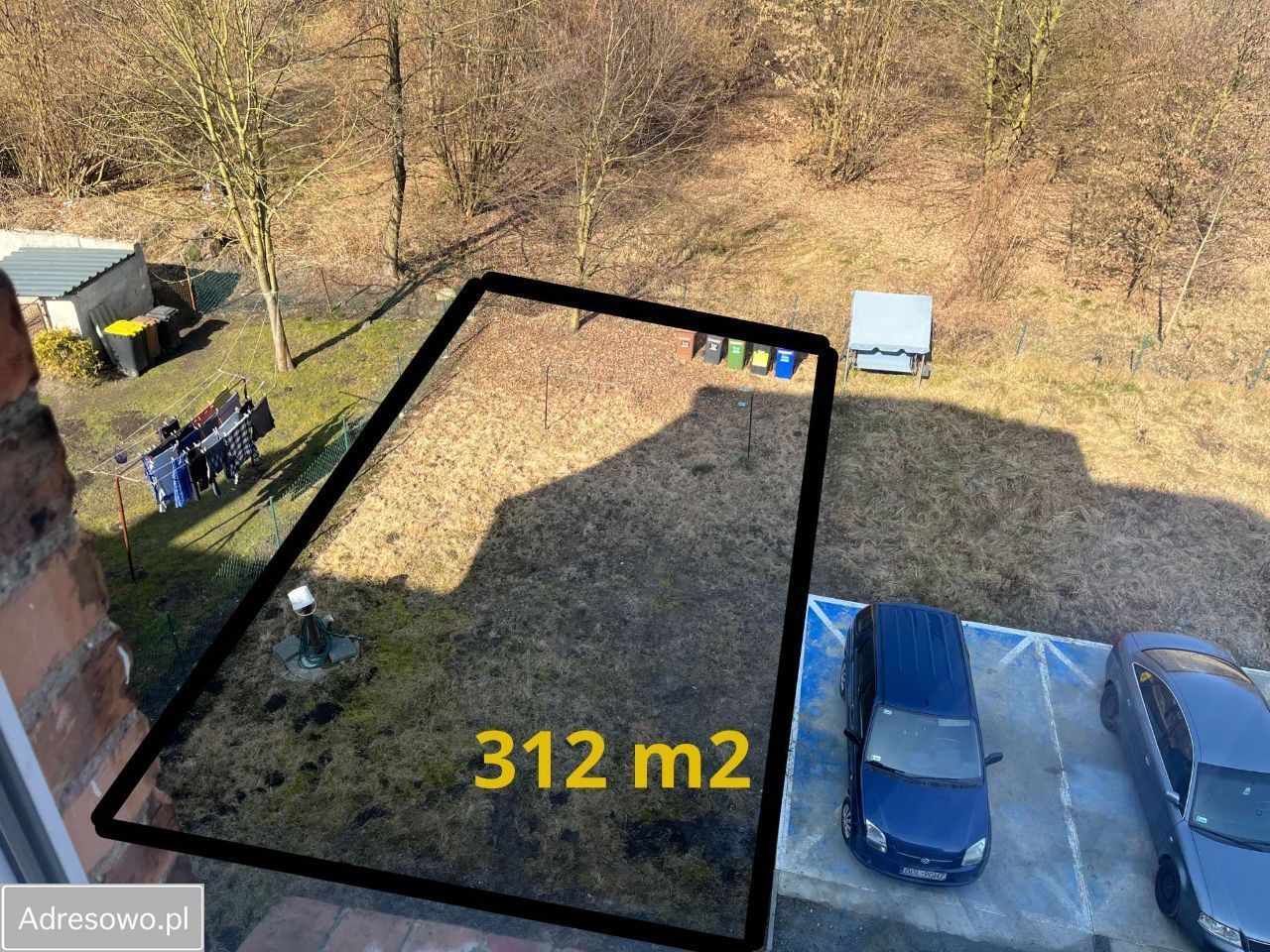 Mieszkanie 3-pokojowe Zdziechowice. Zdjęcie 15