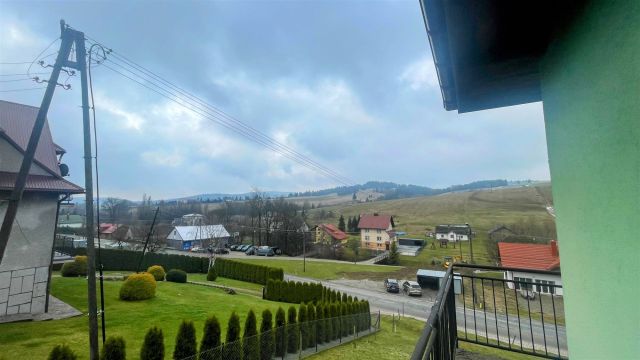 dom wolnostojący, 7 pokoi Mochnaczka Niżna. Zdjęcie 13
