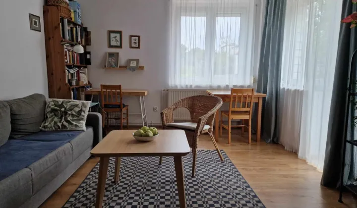 Mieszkanie 3-pokojowe Gdynia Działki Leśne, ul. Tatrzańska