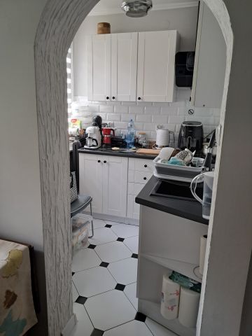 Mieszkanie 2-pokojowe Kraśnik Kraśnik Fabryczny, ul. Klonowa. Zdjęcie 1