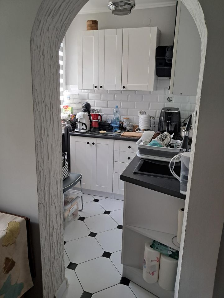 Mieszkanie 2-pokojowe Kraśnik Kraśnik Fabryczny, ul. Klonowa