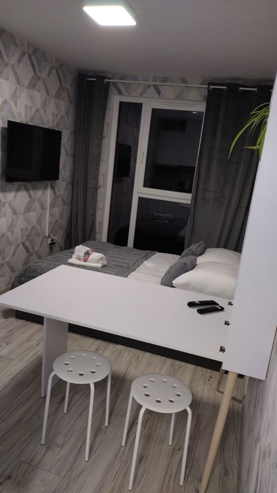 Mieszkanie 1-pokojowe Wrocław Sołtysowice, ul. Sołtysowicka. Zdjęcie 7