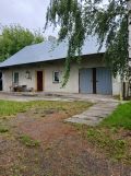 dom wolnostojący, 2 pokoje Kobylniki