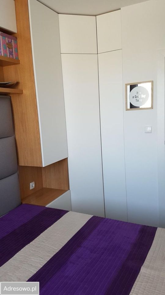 Mieszkanie 4-pokojowe Warszawa Białołęka, ul. Światowida. Zdjęcie 5