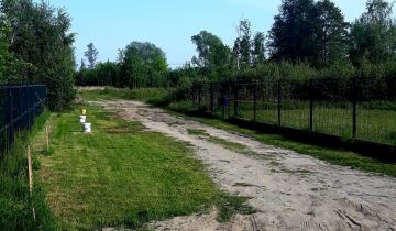 Działka budowlana Uwieliny, ul. Wschodzącego Słońca