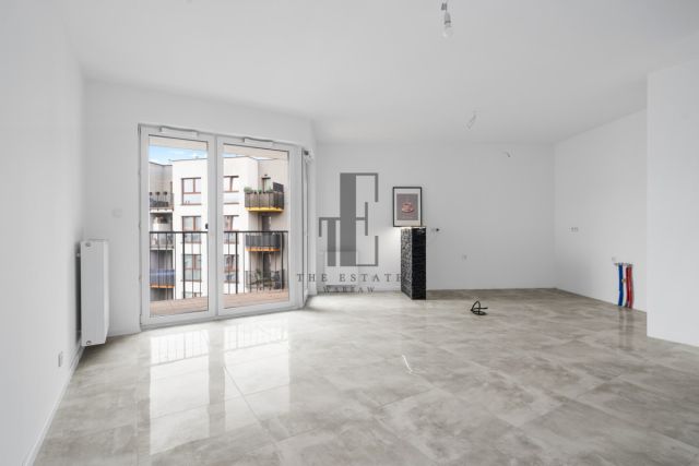 Mieszkanie 3-pokojowe Warszawa Białołęka, ul. Marywilska. Zdjęcie 3