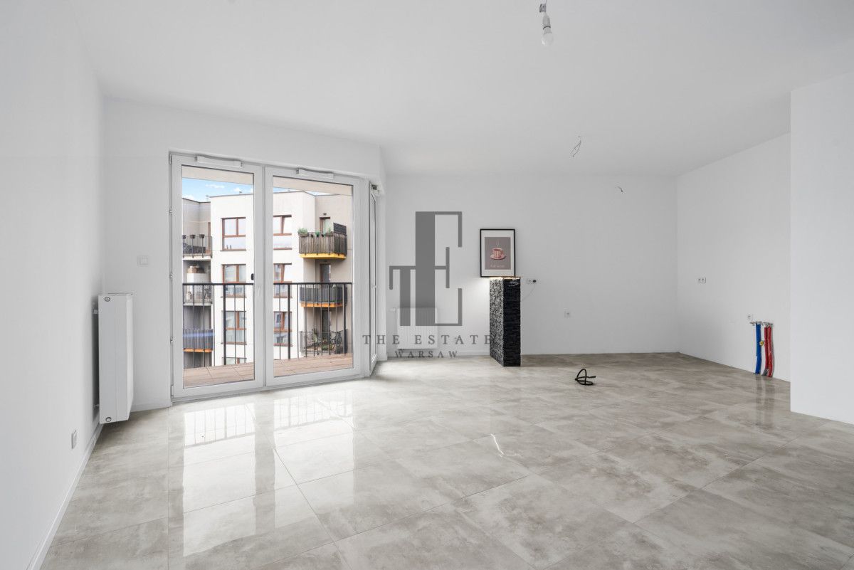 Mieszkanie 3-pokojowe Warszawa Białołęka, ul. Marywilska. Zdjęcie 3