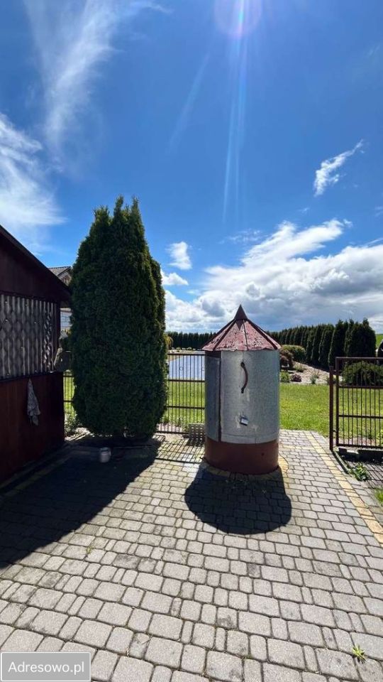 gospodarstwo, 3 pokoje Jeleń. Zdjęcie 16