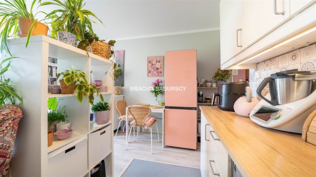 Mieszkanie 2-pokojowe Kraków Prądnik Biały, ul. Kuźnicy Kołłątajowskiej. Zdjęcie 6