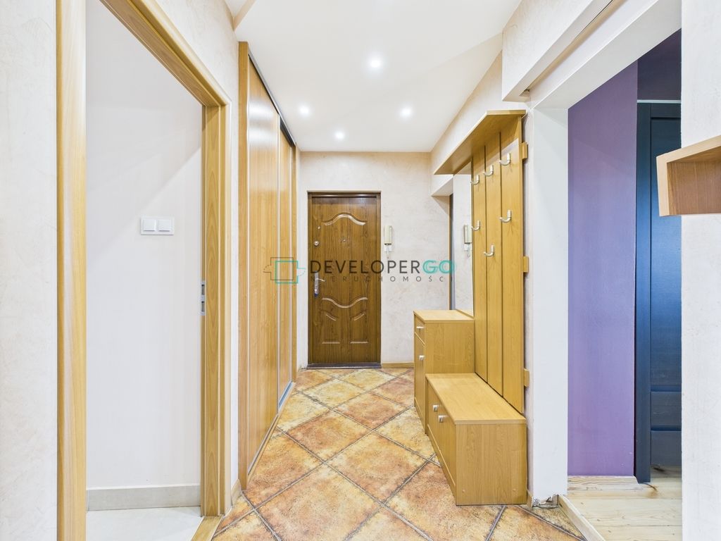 Mieszkanie 3-pokojowe Białystok Zielone Wzgórza, ul. Magnoliowa. Zdjęcie 11