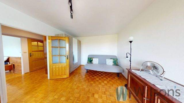 Mieszkanie 2-pokojowe Warszawa Śródmieście, ul. Okrąg. Zdjęcie 10