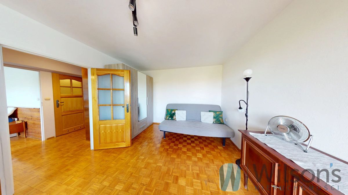 Mieszkanie 2-pokojowe Warszawa Śródmieście, ul. Okrąg. Zdjęcie 10