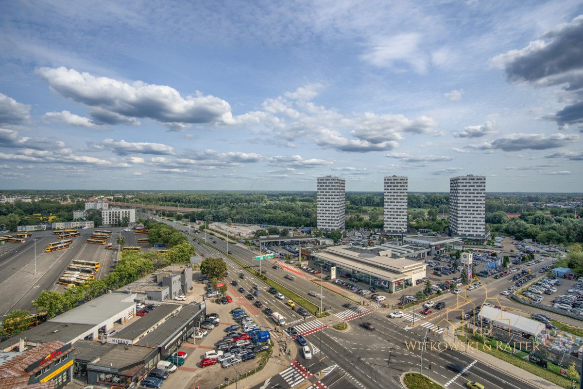 Mieszkanie 2-pokojowe Warszawa Praga, ul. Marii Rodziewiczówny. Zdjęcie 10
