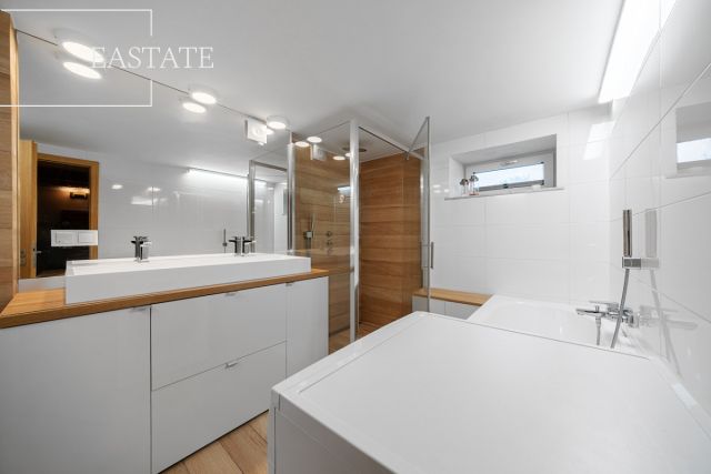 Mieszkanie 3-pokojowe Warszawa Włochy, ul. Potrzebna. Zdjęcie 11