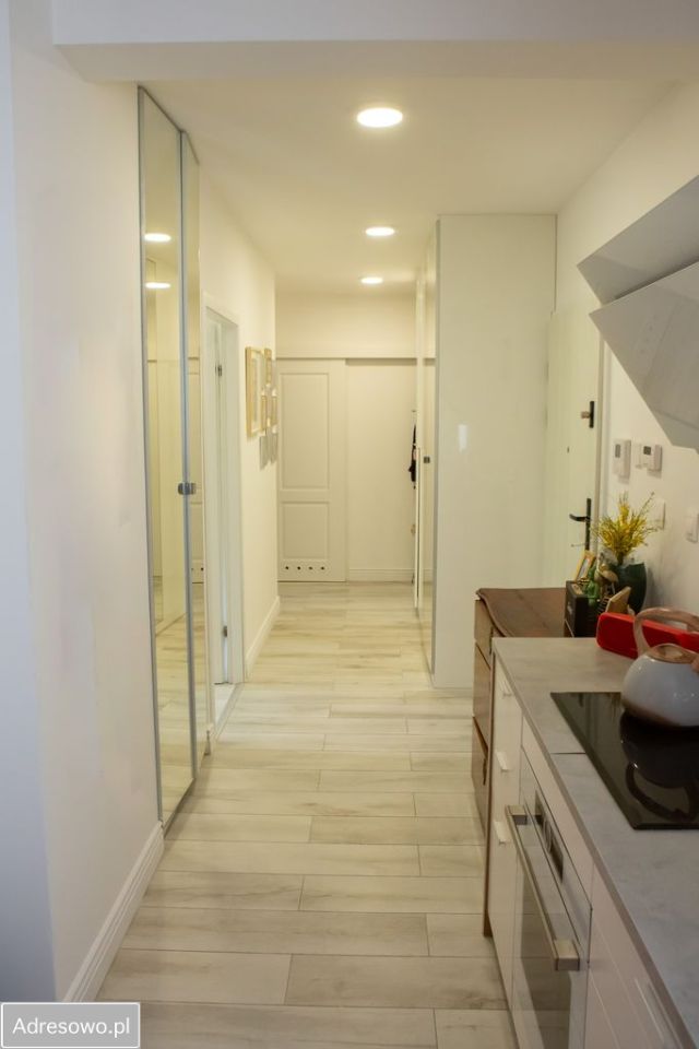 Mieszkanie 4-pokojowe Gdańsk Przymorze. Zdjęcie 14