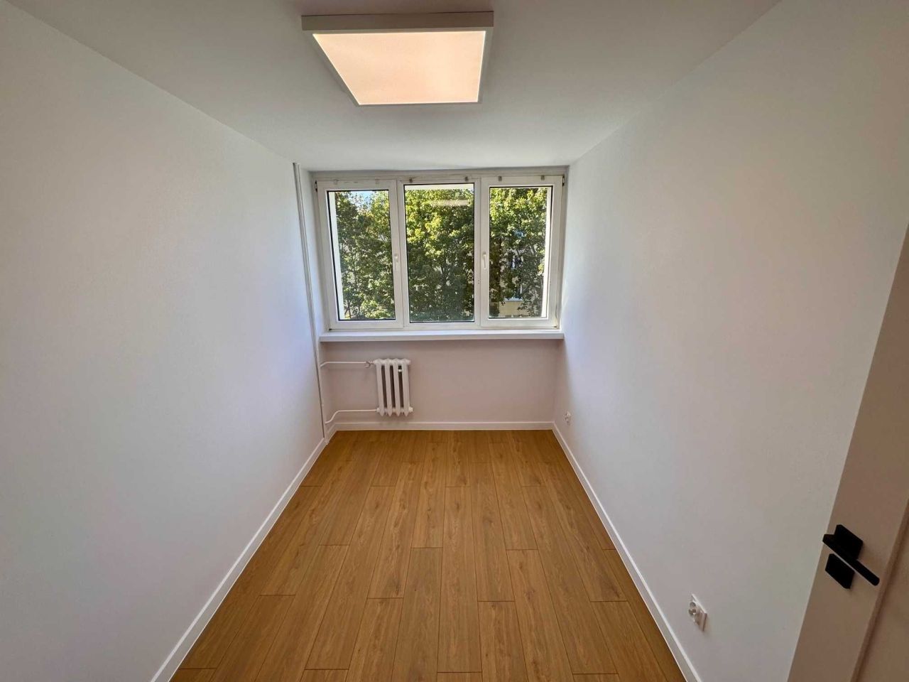 Mieszkanie 2-pokojowe Łódź Śródmieście, ul. gen. Jarosława Dąbrowskiego. Zdjęcie 4