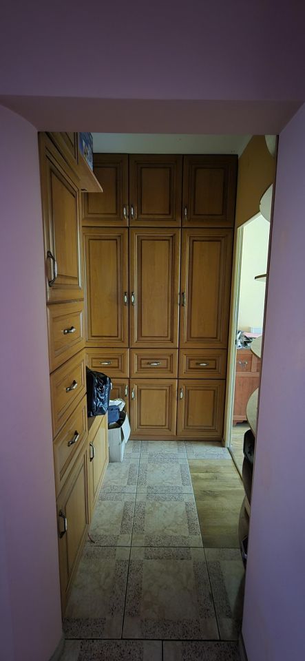 Mieszkanie 3-pokojowe Włocławek Południe , ul. Stanisława Moniuszki. Zdjęcie 9