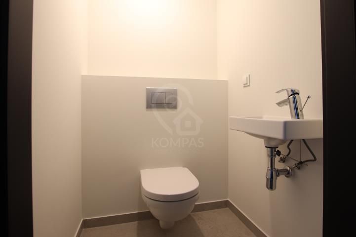 Mieszkanie 3-pokojowe Wrocław, ul. Jankiela. Zdjęcie 7