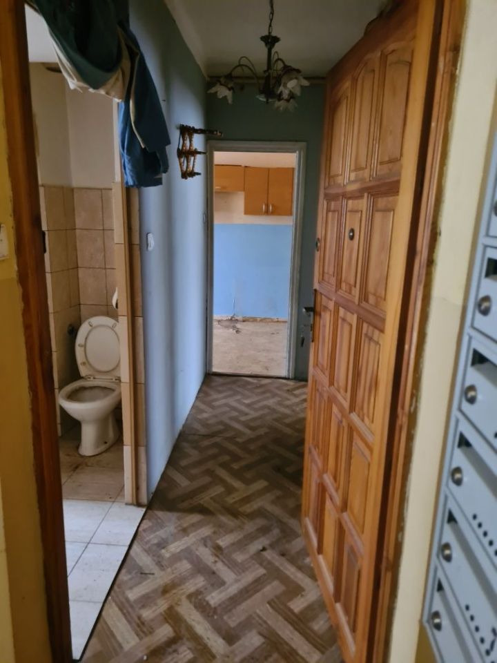 Mieszkanie 2-pokojowe Trzebinia Górka, ul. Styczniowa. Zdjęcie 7