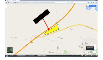 Działka do wynajęcia Wrocław Stare Miasto  5000 m2