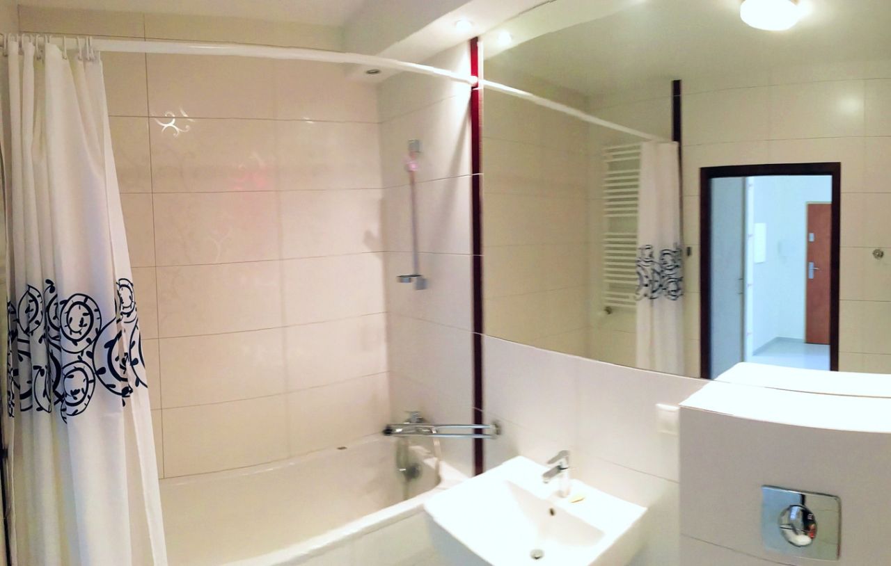 Mieszkanie 3-pokojowe Szczecin Bezrzecze. Zdjęcie 7