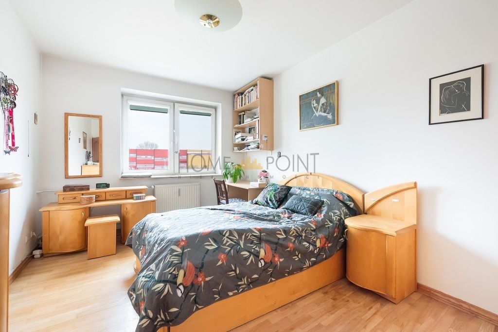 Mieszkanie 4-pokojowe Warszawa Praga-Południe, ul. Floriana Znanieckiego. Zdjęcie 6