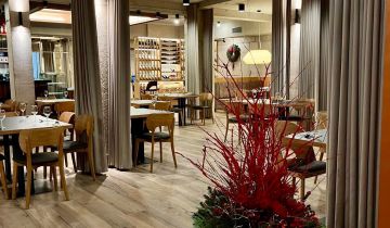 Lokal Włoszczowa, ul. Partyzantów