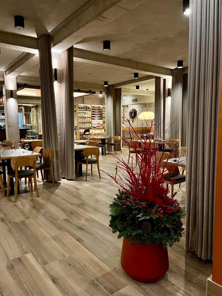 Lokal Włoszczowa, ul. Partyzantów. Zdjęcie 2