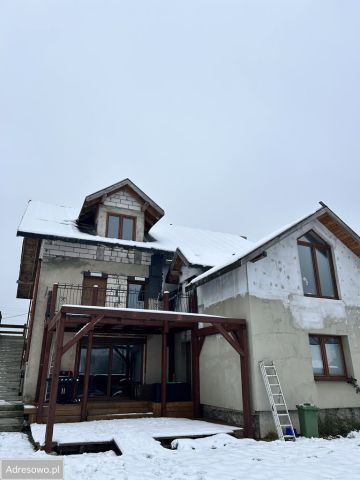 dom wolnostojący, 7 pokoi Ruciane-Nida, ul. Słoneczna. Zdjęcie 1