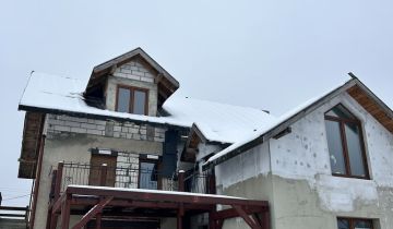 dom wolnostojący, 7 pokoi Ruciane-Nida, ul. Słoneczna