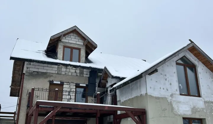 dom wolnostojący, 7 pokoi Ruciane-Nida, ul. Słoneczna