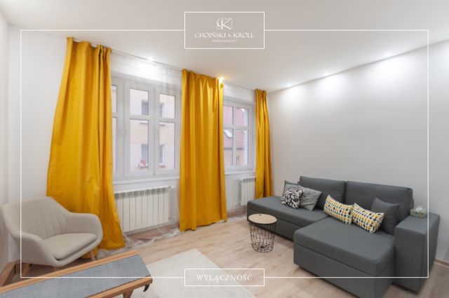 Mieszkanie 5-pokojowe Leszno, ul. Łaziebna. Zdjęcie 1