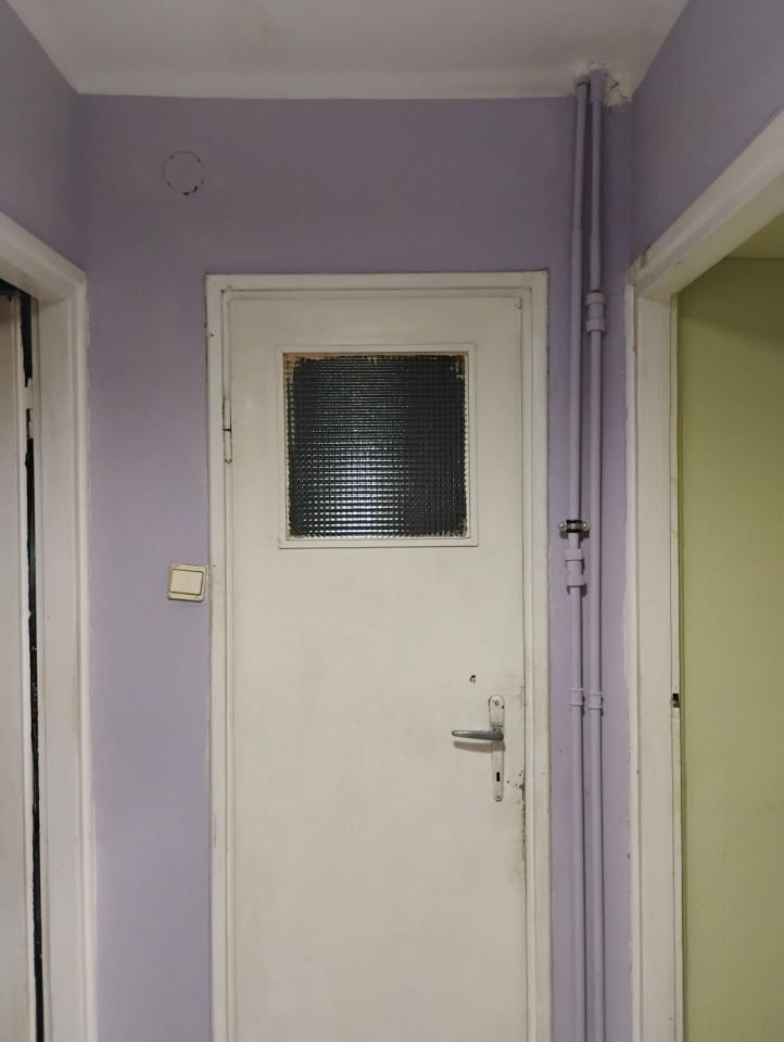 Mieszkanie 3-pokojowe Olsztyn Zatorze, ul. Aleksandra Puszkina. Zdjęcie 10