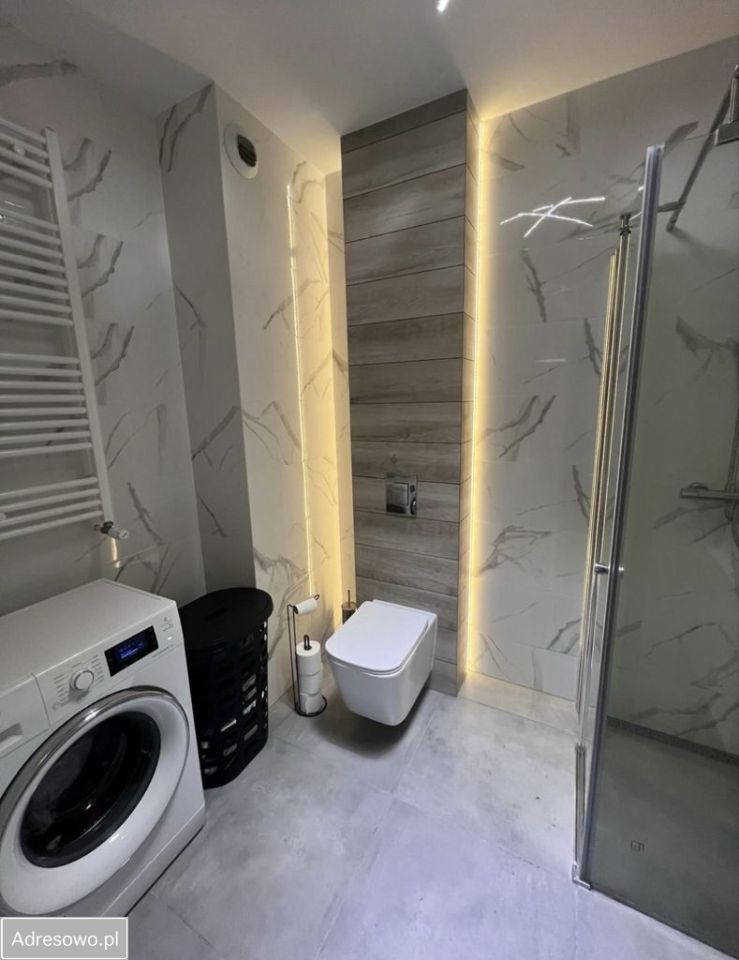 Mieszkanie 1-pokojowe Wrocław Szczepin, ul. Legnicka. Zdjęcie 6