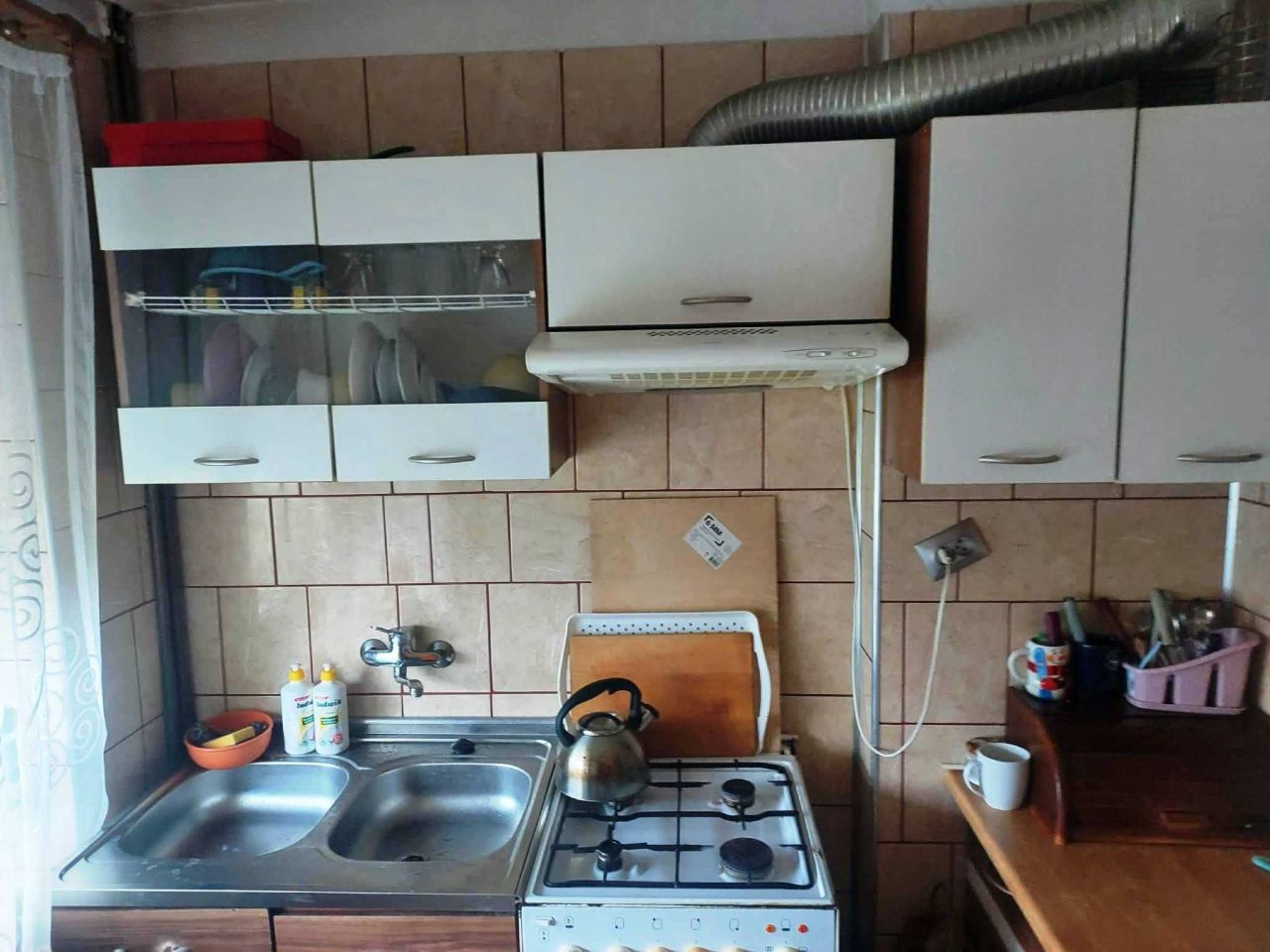 Mieszkanie 1-pokojowe Teresin. Zdjęcie 4