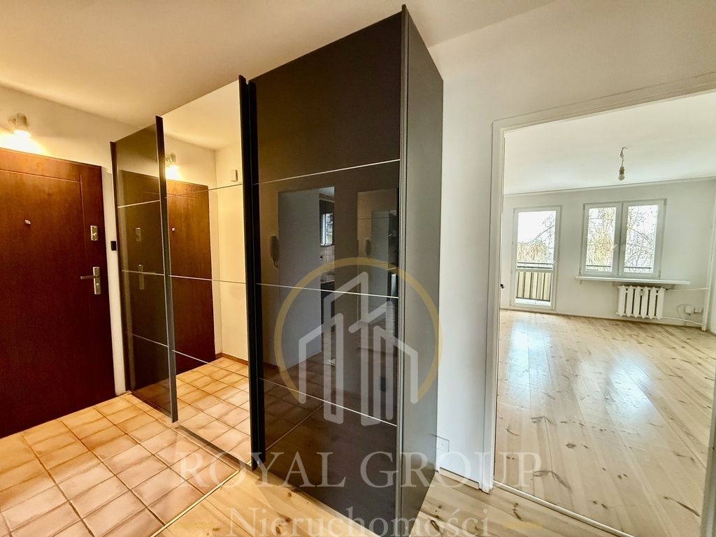 Mieszkanie 2-pokojowe Lublin, ul. Wyżynna. Zdjęcie 2